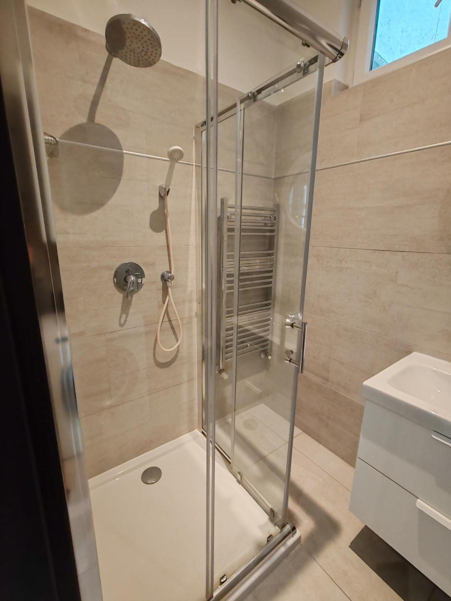A5 Apartment - Budapest - Hostaid المظهر الخارجي الصورة