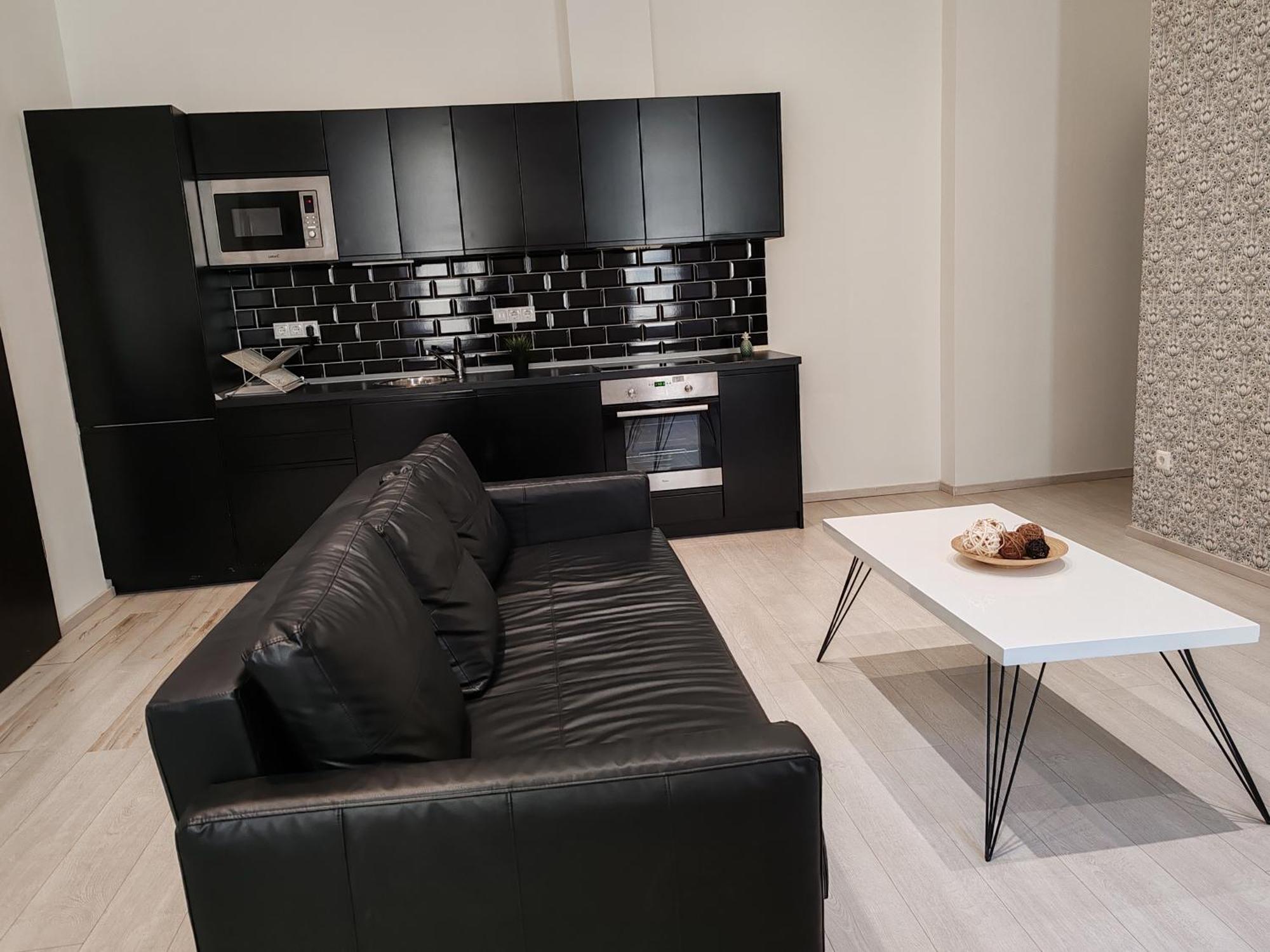 A5 Apartment - Budapest - Hostaid الغرفة الصورة