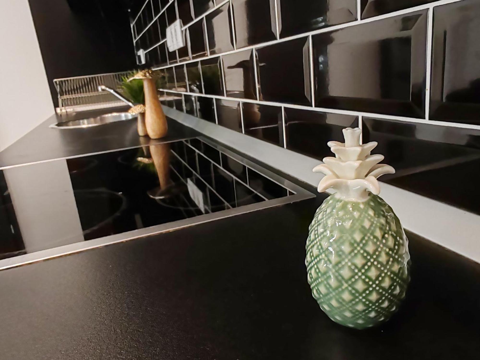 A5 Apartment - Budapest - Hostaid الغرفة الصورة